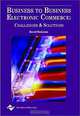 Business to Business Electronic Commerce: Challenges and Solutions, Merrill Warkentin 