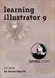 Learning Illustrator 9, Bruce Heavin 