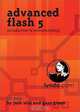 Advanced Flash 5: Introduction to ActionScripting, Josh Ulm, Garo Green 