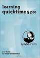 Learning QuickTime 5 Pro, Sean Blumenthal 