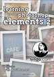 Learning Adobe Photoshop Elements 2, David Reeser 
