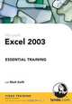 Learning Microsoft Excel 2003, Mark Swift 