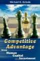 Competitive Advantage, Michael E. Echols 