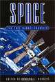 Space: The Free-Market Frontier, Edward L. Hudgins 