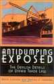 Antidumping Exposed : The Devilish Details of Unfair Trade Law, Brink Lindsey 