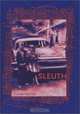 Sleuth (New Issues Poetry & Prose), Elaine Sexton 