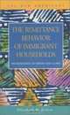 The Remittance Behavior of Immigrant Households: Micronesians in Hawaii and Guam (The New Americans (Lfb Scholarly Publishing Llc).), Elizabeth M. Grieco 