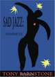 Sad Jazz: Sonnetts, Tony Barnstone 