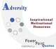 Adversity Quotations: Inspirational, Motivational, and Humorous Quotes on PowerPoint, Andrew E. Schwartz 