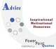 Advice Quotations: Inspirational, Motivational, and Humorous Quotes on PowerPoint, Andrew E. Schwartz 
