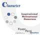 Character Quotations: Inspirational and Motivational on PowerPoint, Andrew E. Schwartz 