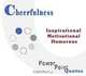 Cheerfulness Quotations: Inspirational, Motivational, and Humorous Quotes on PowerPoint, Andrew E. Schwartz 