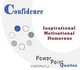 Confidence Quotations: Inspirational, Motivational, and Humorous Quotes on PowerPoint, Andrew E. Schwartz 