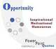 Opportunity Quotations: Inspirational, Motivational, and Humorous Quotes on PowerPoint