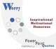 Worry Quotations: Inspirational, Motivational, and Humorous Quotes on PowerPoint, Andrew E. Schwartz 