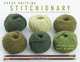 Vogue Knitting Stitchionary Volume One: Knit & Purl: The Ultimate Stitch Dictionary from the Editors of Vogue Knitting Magazine, Trisha Malcolm 