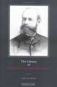 The Library of Daniel Garrison Brinton, Andree Suplee 