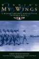 Winning My Wings: A Woman Airforce Service Pilot In World War Ii, Marion Stegeman Hodgson 