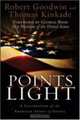 Points of Light: A Celebration of the American Spirit of Giving, Foreword by George Bush, Robert Goodwin, Thomas Kinkade, Pam Proctor 
