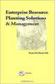 Enterprise Resource Planning Solutions and Management, Fiona Fui-Hoon Nah 