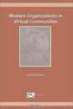 Modern Organizations in Virtual Communities, Jerzy Kisielnicki 