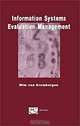 Information Systems Evaluation Management, Wim Van Grembergen 