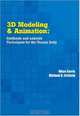 3D Modeling and Animation: Synthesis and Analysis Techniques for the Human Body, 