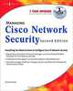 Managing Cisco Network Security, Sean Thurston 