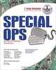 Special Ops: Host and Network Security for Microsoft, UNIX, and Oracle, Erik Pace Birkholz, Stuart McClure 