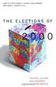 The Elections of 2000: Politics, Culture and Economics in North America, Mark J. Kasoff, Rick Farmer, John C. Green 