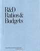 R&D Ratios & Budgets 2008 (R and D Ratios and Budgets), Schonfeld & Associates, Inc. 