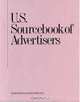 U.S. Sourcebook of Advertisers 2008 (U S Sourcebook of Advertisers), Schonfeld & Associates, Inc. 