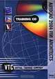 Autocad 2004 For Architects VTC Training CD, Ivanhoe Tejeda 