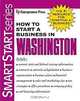 How to Start a Business in Washington (How to Start a Business in Washington), Entrepreneur Press 