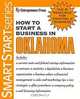 How to Start a Business in Oklahoma (How to Start a Business in Oklahoma), Entrepreneur Press 