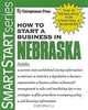 How to Start a Business in Nebraska (HOW TO START A BUSINESS IN NEBRASKA), Entrepreneur Press 