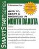 How to Start a Business in North Dakota (How to Start a Business in North Dakota), Entrepreneur Press 
