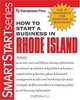 How to Start a Business in Rhode Island (How to Start a Business in Rhode Island), Entrepreneur Press 