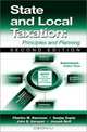 State and Local Taxation: Principles and Planning, Sanjay Gupta 