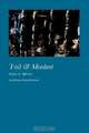 Trill & Mordent, Luisa A. Igloria 