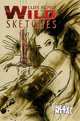 Wild Sketches, Luis Royo 