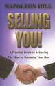 Selling You!, Napoleon Hill 