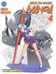 How To Draw Manga Supersize Volume 4 (How to Draw Manga (Antarctic Press)), Rod Espinosa 
