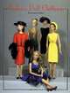 Fashion Doll Clothing, Rosemarie Ionker 
