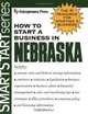 How to Start a Business in Montana (How to Start a Business in Montana), Entrepreneur Press 