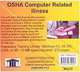 OSHA Computer Related Illness, Daniel, MD Farb, Bruce Gordon, Daniel Farb 