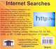 Internet Searches, Daniel, MD Farb, Bruce Gordon, Daniel Farb 