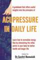 Acupressure in Daily Life (Pocket Book of S.), Savitri Ramaiah 