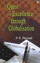 Quest for Excellence Through Globalisation, P. K. Perumal 