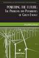 Powering the Future (Sourcebook on Contemporary Controversies), Amy Kathryn Brown 
